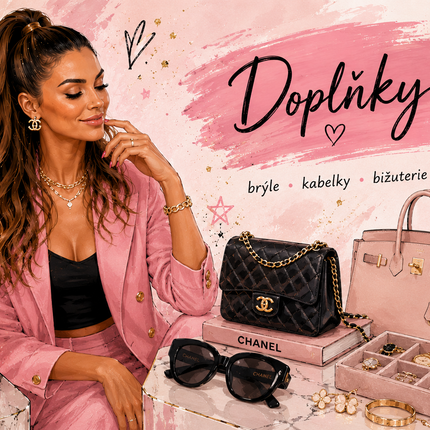 Collection image for: Doplňky