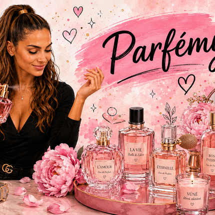 Collection image for: Parfémy
