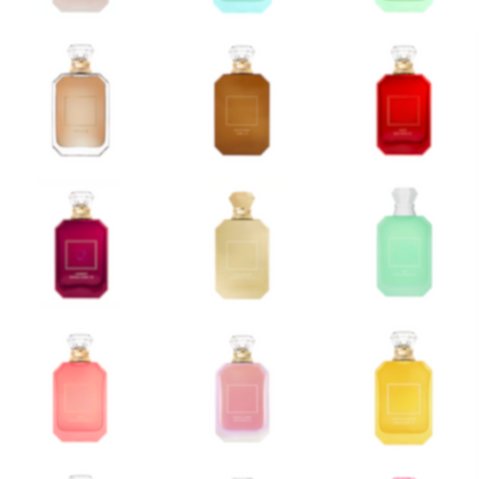Collection image for: Inspirováno značkou Kayali