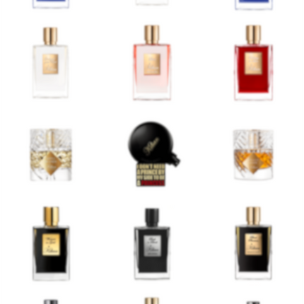 Collection image for: Inspirováno značkou By Kilian