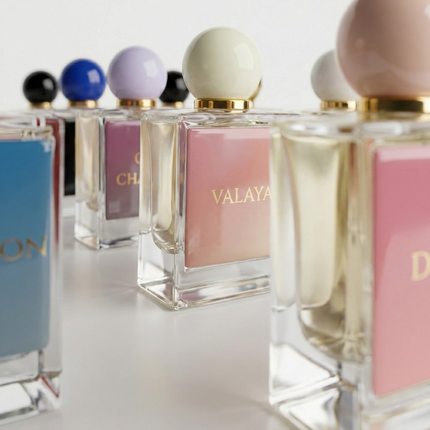 Collection image for: Perla Parfums