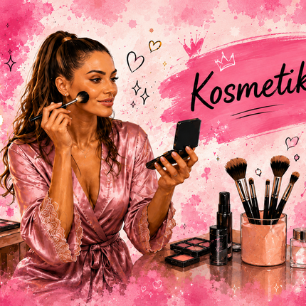 Collection image for: Kosmetika
