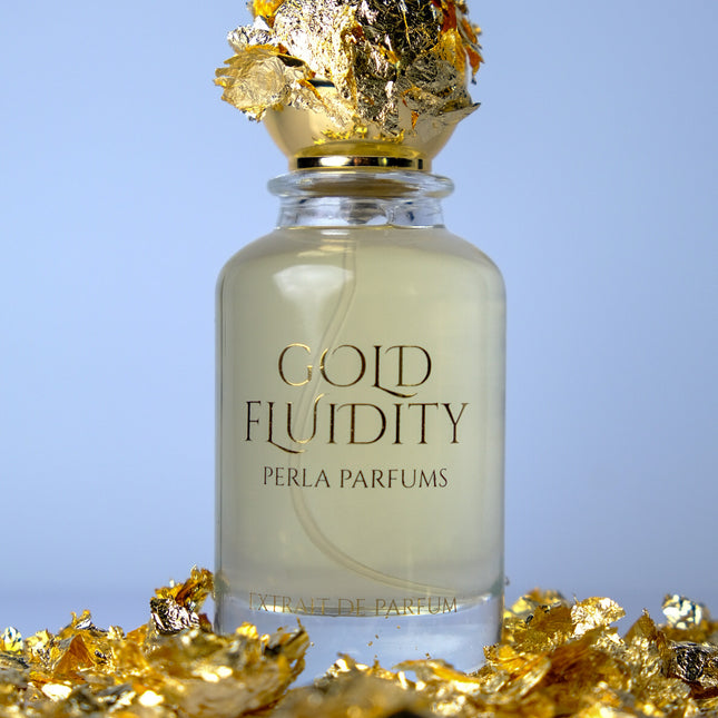 Gold Fluidity