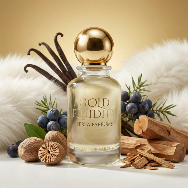 Gold Fluidity