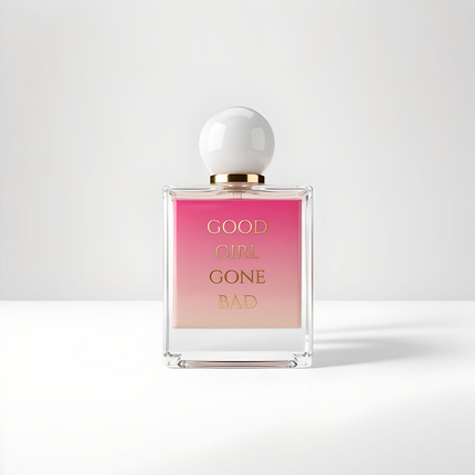Good Girl Gone Bad