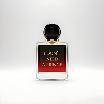 I Don't Need a Prince