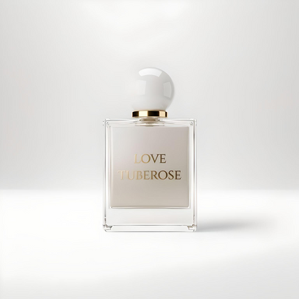 Love Tuberose