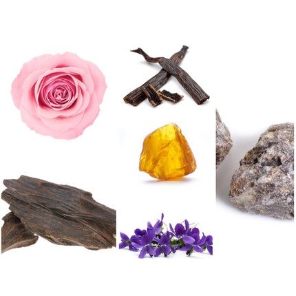 Oud Satin Mood