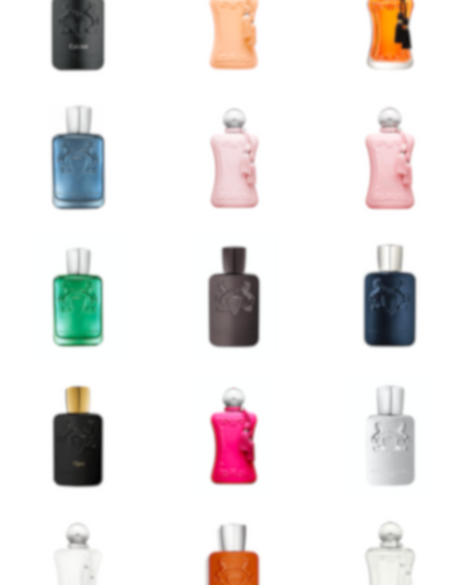 Inspirováno značkou Parfums de Marly