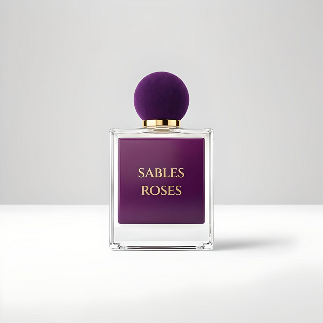 Sables Roses