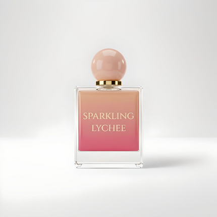 Sparkling Lychee
