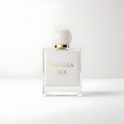 Vanilla Sex