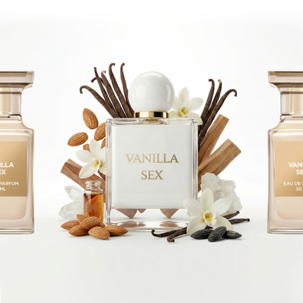 Vanilla Sex